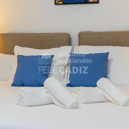 Apartamento San Agustin Feel Cadiz Exterior photo